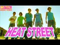 HEAT STREET - Summer Fun Convertibles