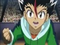Click here to watch this video Beyblade AMV : Vulcan Horoseus vs Ray Unicorno