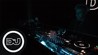 Juan Atkins - Live @ DJ Mag x Work 2018