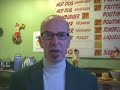 directement du restaurant vladimir poutine, le chef vladimir yevpopov pr�pare sa sp�cialit�, la poutine russe.

r�alis� par alain cadieux.

une pr�sentation de b�b�luga / l'effet mer. la t�l�vision communautaire de st-jean-port-joli.
du qu�bec, alain cadieux (lebebeluga sur youtube) pr�sente, pour ses amis fran�ais, pour radio france, pour france culture et pour toutes les chaines de t�l�vision en france:
recette de poutine russe.
russian poutine recipe.


russian poutine in montreal qu�bec canada.
russian restaurant in montreal qu�bec canada

tvc
russian cuisine  north of usa
mes salutations � oieblanc de montmagny.
alain cadieux n'�tait pas au mariage du pr�sident nicolas sarkozi et de son �pouse, la top model carla bruni.
bient�t l'hiver qu�b�cois. 2 de mes �t�tes � claques� pr�f�r�s: �les joies de l'hiver� et �le cannibale�