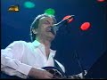 Dalaras - Ki an se thelo (live)