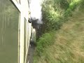 West Somerset Autumn Steam Gala, Part 5