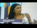 Programa Happy Hour, GNT - astrologia na lavanderia
