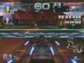 F-Zero AX on LTR F-ZERO AX