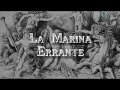 la marina errante documental de la universidad de costa rica