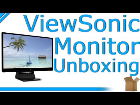 ViewSonic 23