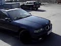 billy bmw M3 Nowy Sacz