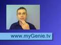 Law of Attraction EFT Create Abundance www.myGenie.tv