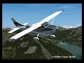 Carenado Cessna 206 Stationair Carenado Cessna 206 Stationair