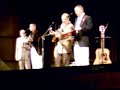 david waller sings the gospel acording to john.