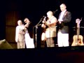 david waller sings the gospel acording to john.