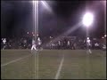 tolu akinwumi highlight film. cb/s/wr/s/rb/te/kr/pr
notre dame c.s.s