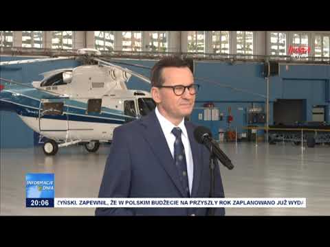 Wzrost wydatków na obronność