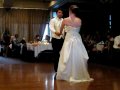 Nick and Kara's Crazy Wedding Dance 2009