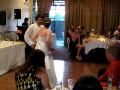 Nick and Kara's Crazy Wedding Dance 2009