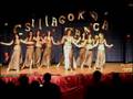 Belly Dance - hastánc - www.NUTCSILLAGAI.hu