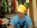 Another Boldin mailday plus announcents (Butters likes a girl, OMG!)