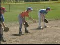 SANDLOT CAMP 1 SANDLOT CAMP 1