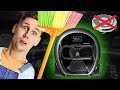 Відеоогляд Samsung VR20M7070WD/EV