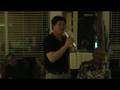 THAT WONDERFUL SOUND by DIEGO of Agno Valley College Malasiqui CYBERKADA San Francisco