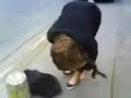 Les pieds bioniques de Sisi ^^