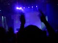 Marc Houle@nextech festival 23/09/2006