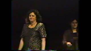 Posse Diretoria ACIM 2001 - parte 2