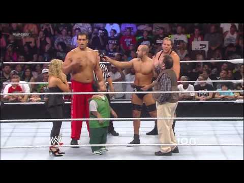 great khali