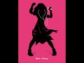 Sakura & Gaara ipod #2