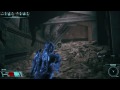 Paolo Mass Effect HD 71 - Meet Shiala - Feros J