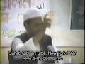 Bangla waz: Allama Fultoli, New York 1997 (2)