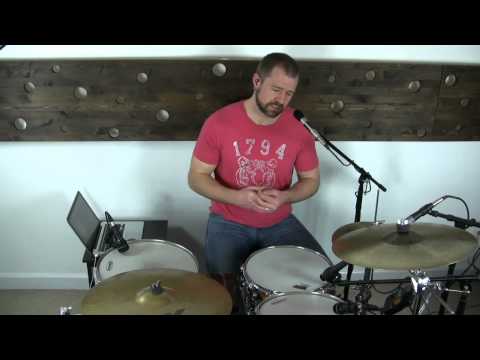 Musician - The most organized, goal oriented, and fun way to learn the drums online: http://stephensdrumshed.com/drum-lessons/ FREE weekly lesson: http://www.StephensDr...