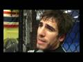 UFC fighter Kenny Florian explains his love for fighting