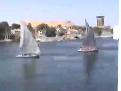 Navegando por el Nilo en Aswan 0 Navegando por el Nilo en Aswan