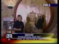 videos de Denver International Festival 2008-Christopher J. Davies-Previewed on Fox TV