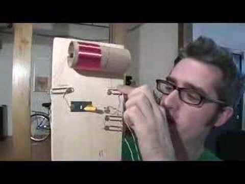 How to Make a Foxhole Radio