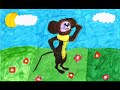 Arme kleine Maus