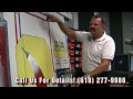 How to get Instant Hot Water to your Sink or Shower in San Diego