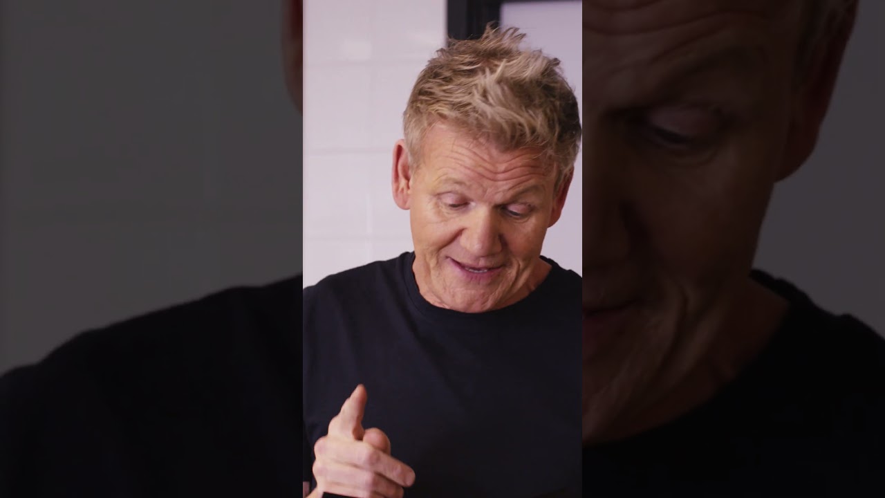 The biggest Kitchen Nightmares Expert is actually on the tennis court ๐ The biggest Kitchen Nightmares Expert is actually on the tennis court ๐