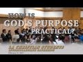 How is God's Purpose Practical?