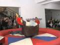 Jason Gibson - Wunderman rodeo