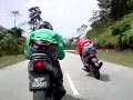 135lc vs fx 125