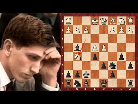 chessworld.net - Playlists: http://www.chessworld.net/chessclubs/playlistvideosstructure.asp ▻Kingscrusher's Greatest Hit Videos! : http://tinyurl.com/6vvx6qe ▻Play FREE onl...