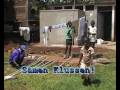Participaid 2008, Jinja, BEHOD