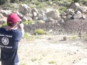 When Jeremy Slavin Killed a Water Bottle!