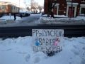 Planned Parenthood Lynching