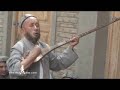 Xinjiang Bazaar - ????