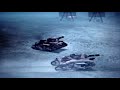 Imperial Guard Vehicles