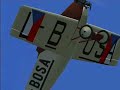 FSX Flight Simulator Avia BH5