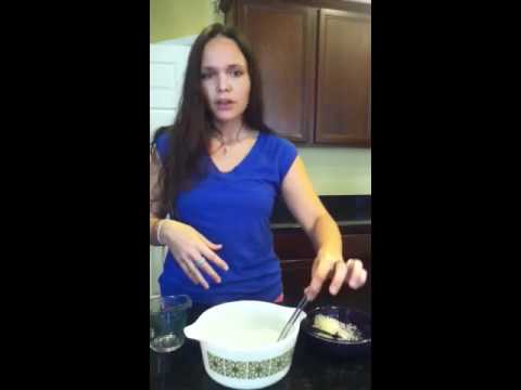 how to make your own dishwasher soap